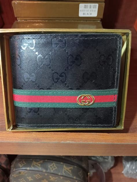 gucci first copy wallets|Gucci wallets photos.